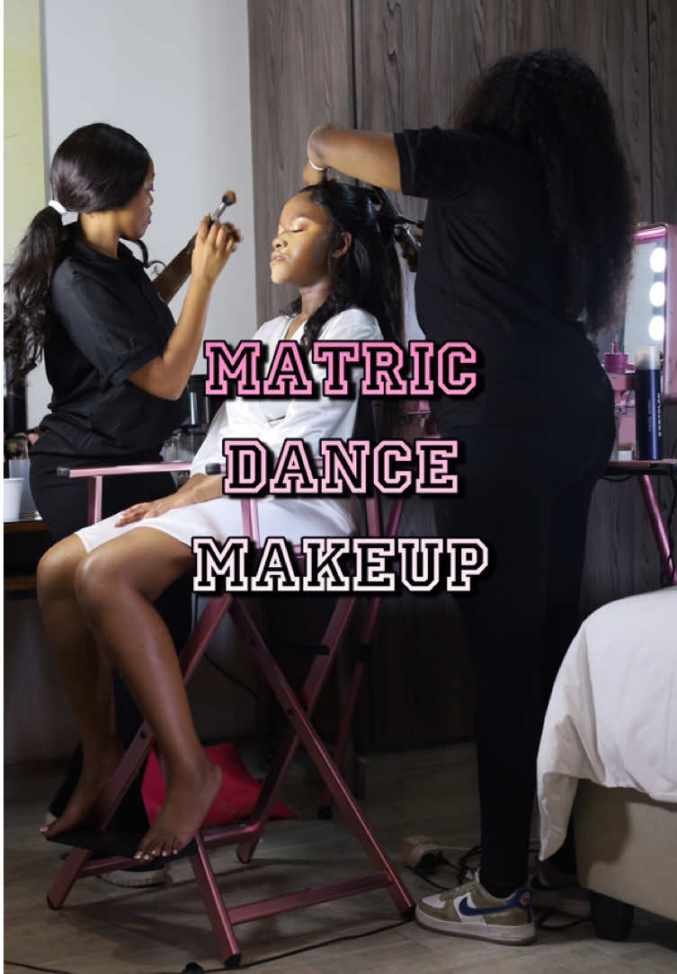 The 2nd part of Matric dance season is here. We did a whole lot of matric dance makeup throughout johannesburg, and even landed in pretoria. What a hectic season! I am a Johannesburg South based professional mobile makeup artist. For bookings, WhatsApp (076) 062-9392 #maticdancenamakeup #occasionmakeup #fullglameyemakeup #softglammakeup #muak #makeupartistrybykay #johannesburgmakeupartist #southafricanmakeupartist #professionalmakeupartist #mobilemakeupartist 