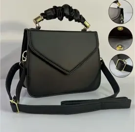 Acesse o link nos comentários  Bolsa feminina transversal pequena de ombro e alça de mão por apenas R$ 39,99  #shope