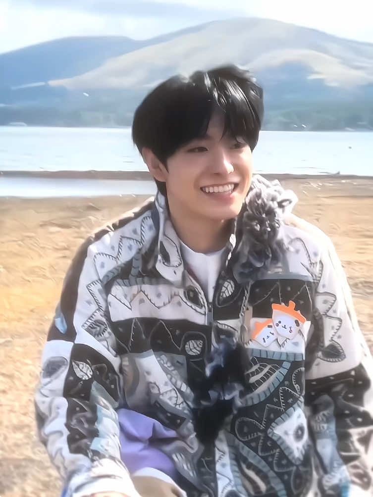 dreamy boy, i lv u forever 🤍 #yushi #유우시 #엔시티위시 #fyp 