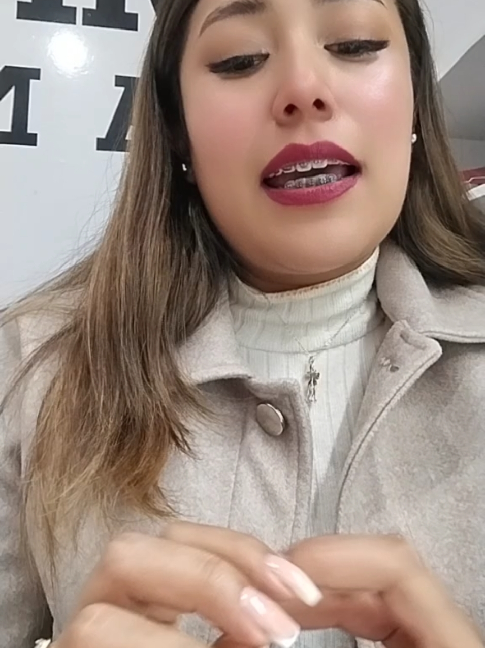 Aveces tu propio equipo de trabajo te apaga tu brillo, #Envida #Iniciodeabogada #sueñofrustrado😢 