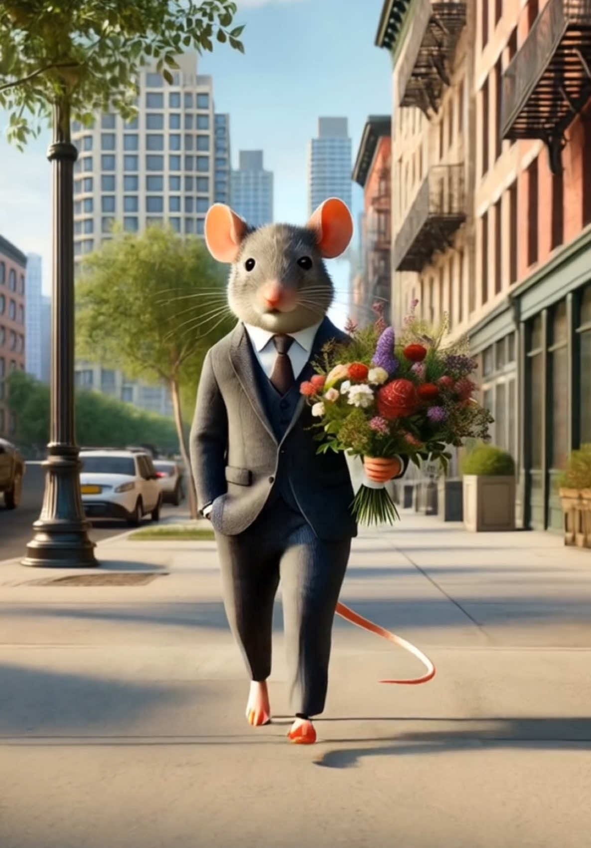 AI tikus sedih diselingkuhin cit cit cit cit @Hailuo AI (MiniMax) #tikus #mouse #ai #aiart #viral #viralvideo #viraltiktok #virall #viral_video #viralvideos #viralditiktok #fyp #fypシ #fypシ゚viral #fypage #fyppppppppppppppppppppppp #fypdongggggggg #fypp #fypdong #fypシ゚   