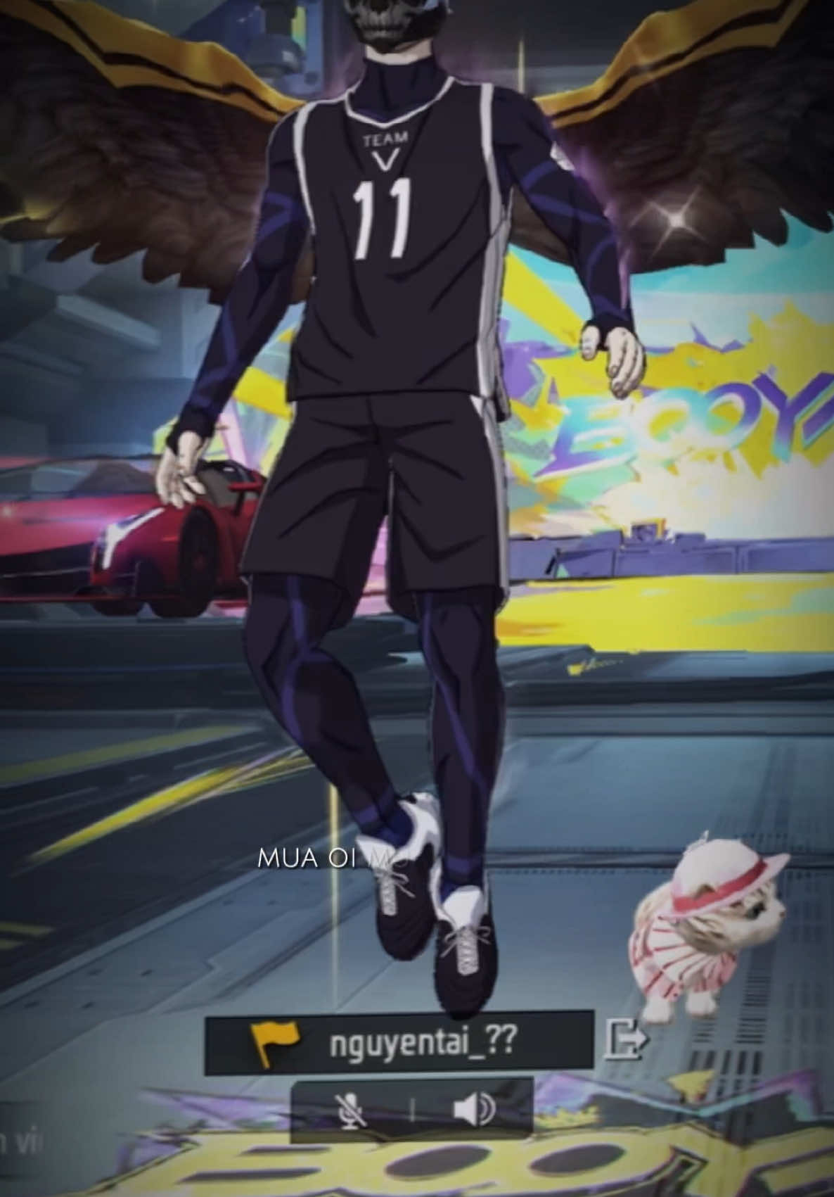 chút thất vọng về nơi em ! #kidchill65 #freefire 