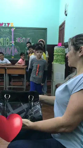 Exitos al quinto grado mis amores❤️😍