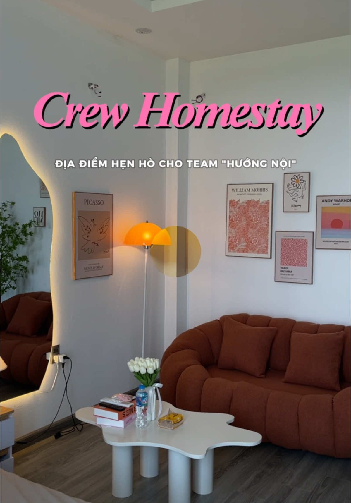 Homestay giá rẻ ngay tại Uy Nỗ, Đông Anh ✨💙 #homestay #crewco #homestaydonganh# #homestayhanoi #homestaygiare 