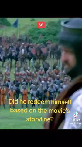 You have bled with Wallace, now Bleed with. Braveheart ending #braveheart #williamwallace #robertthebruce #moviefan #moviepoll #sonsofscotland #braveheartmovie #moviefan #movies #movieclip #movieclips🎬 #movieclips🎬🍿 #filmclip #fyp #viral #trending 