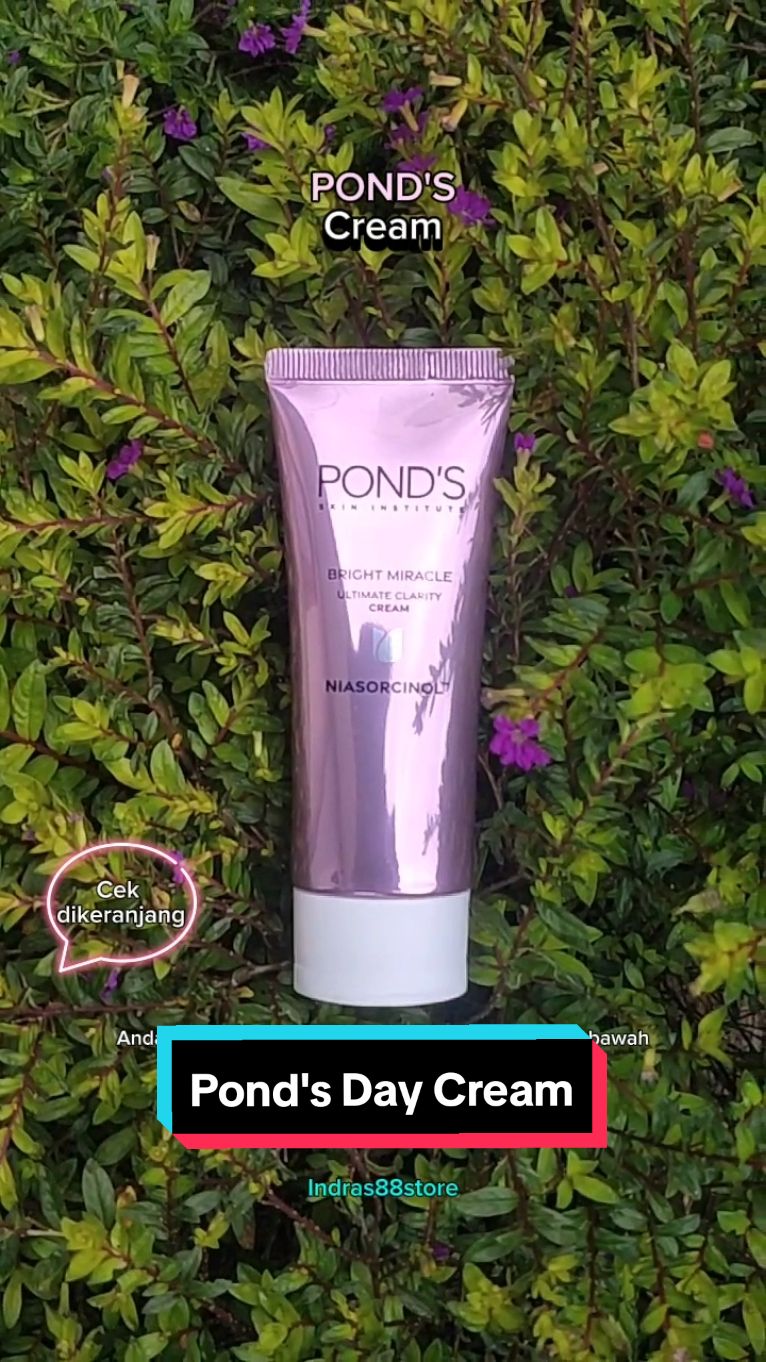 Pond's Day Cream 40gr#ponds #pondsdaycream 