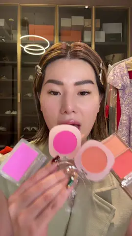 Get ready for your holiday parties with our new fave, highly recommended by Ms. @lynelllopez 😊✨—the new Sassy Colors Stay All Day Matte Powder Blush! Available now on our TikTok shop. 🎉 Hurry, grab yours today, and enjoy exclusive discounts and deals! 💖 #SassyColors #Sassy #YourBeautyBestie #StayAllDayBlush #HolidayGlam #BeautyOnABudget #MakeupDeals #BlushGoals #ShopNow #Cheeks #Matte