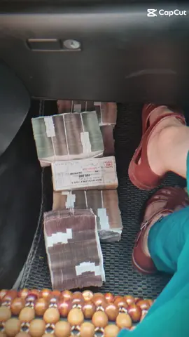 Cuối cùng cũng rước được cẩm ly về rồi#xuhuongtiktok2023☘️🍀♥️ #tuongtactiktok2023🥰❤#camry20242.5Q#toyotacamry 