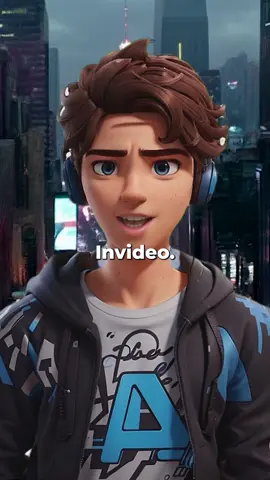 This tool will generate an entire video for you in seconds. Stay ahead in the video creation game with Invideo V3.0. #invideo #videoediting #aigeneratedvideo #invideoai #ai #aitools #aitool