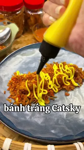 Shop chơi kỳ cục quá, lên giá lại đi nha #duyenoioi #ancungtiktok #food #ReviewFood #muckbang #anvatcatsky #banhtrangphoisuong 