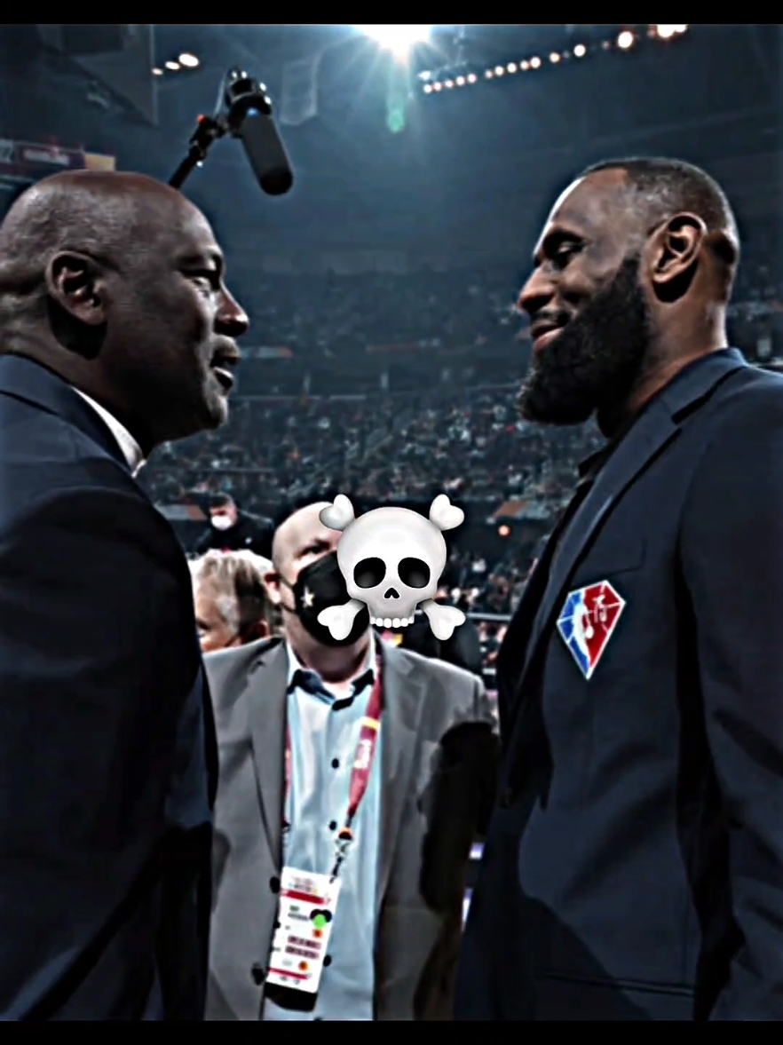 When Goat meets Goat 🐐🔥