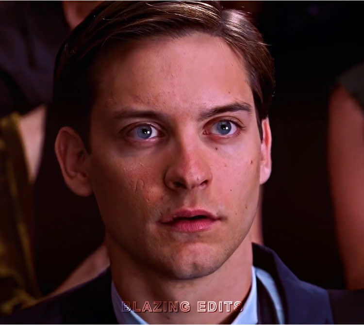 Everyone loves Spider-Man,but nobody cares about Peter Paker.😣😭  #spiderman #edit 