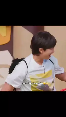 #NAMJOON— é um bebê não 😱😔👆 // #foryou #viraliza #fyyyyyy #vaiparaofy #sofia2lua #fyyyy #foryou @TikTok 