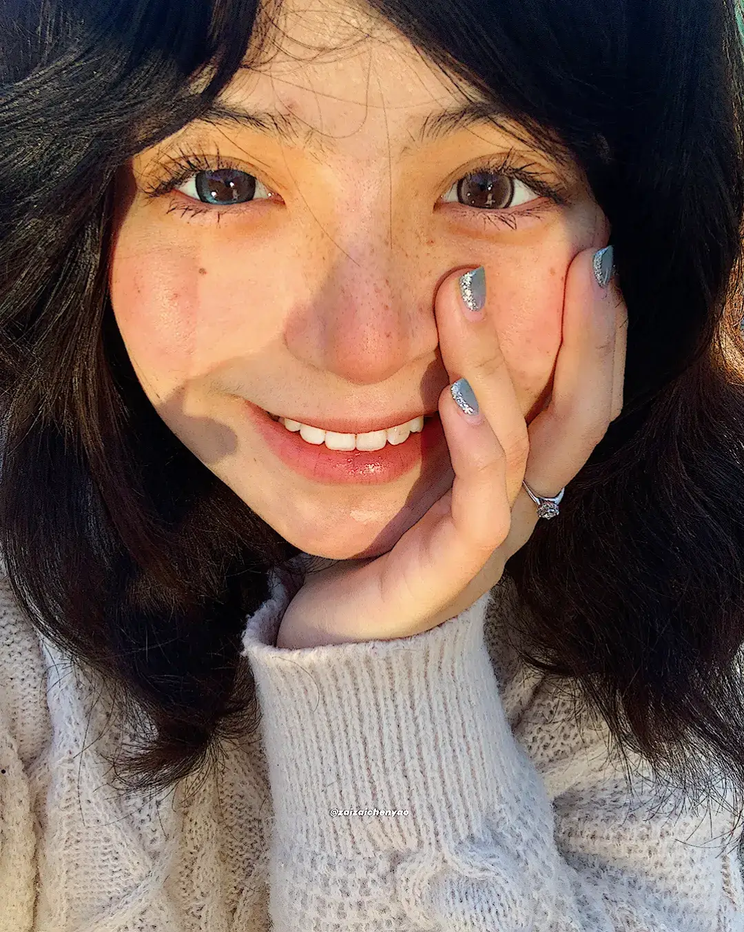 #zai #chinesegirl 