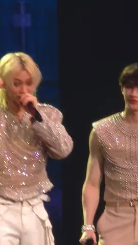 are you readyyyy👹👹👹#dominate_macau #straykids #felix 