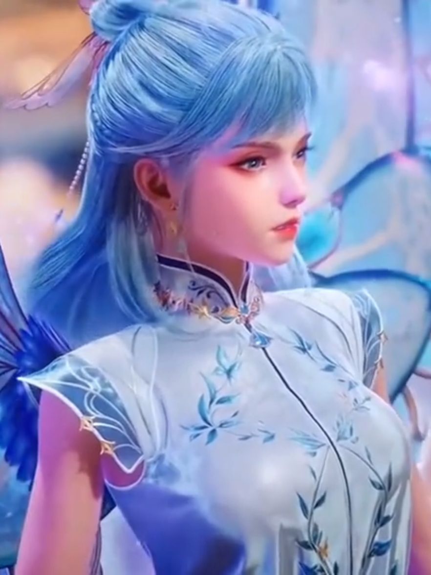 น้องจะใช้ทักษะใหม่ตอนไหนเนี่ย ใช้แต่ทักษะเดิม วนไปวนมา🥺  #สํานักถังเลิศภพจบแดน #หวังตงเอ๋อร์ #ถังอู่ถง #soulland2 #fyp #foryou #ฟีดดดシ 