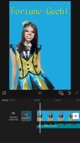 guchi keberuntungan #cupcakke #floptok😍😍😭😌🤞💅💅 #bujainah😍🥰 #pooqiemax #cupcakkeremixes #gokgokgokgok😍 #deborah #dealdough😝💅 #💅 #jiafei 