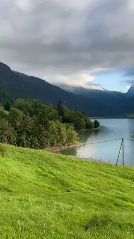 Швейцария 🇨🇭 #швейцария #поход #красота #природа #горы #приключения #альпы #путешествие #жизнь #озеро #лес #релакс #фото #видео #блогер 