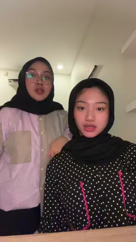 Diajak yang belakang