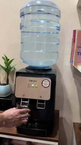 Cây nước nóng lạnh mini siêu tiện lợi. #caynuocnonglanh #xuhuong #xuhuongtiktok #caynuocnonglanhmini #giadungthongminh 