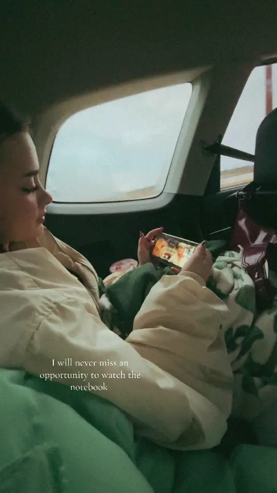 #thenotebook #ilovethismovie #fypシ゚viral #fypシ #morning #friday #romcoms 