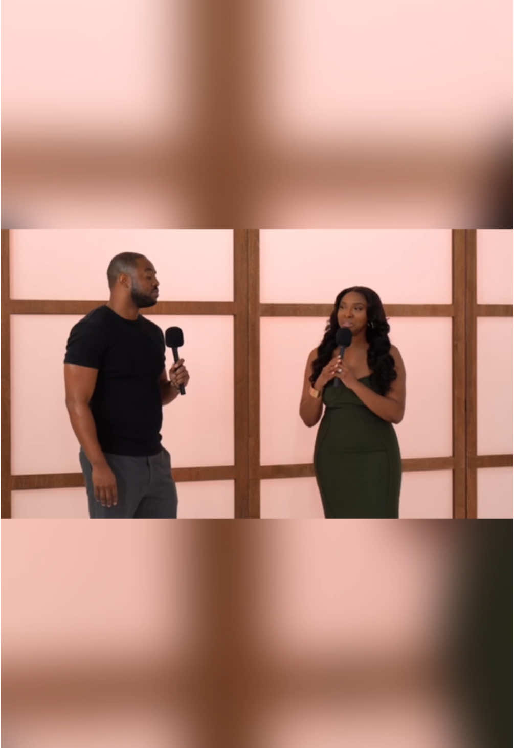 EP 31 | PART 3 : MARCUS , 38 #blinddatelove #poptheballoon #fyp #matchmaking #findlove #blacklove #viralvideos #marcus #CapCut 