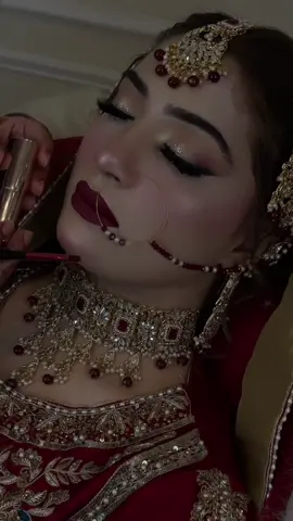 Kashee’s kingdom Lahore 😍💄