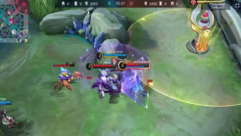 gw yg udah muak liat miya inspire🗿 pokoknya jgn kasih lategame #mlbb #fanny #fyp 