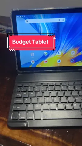 Best budget tablet on the market #android #tiktokshopcybermonday #tiktokshopblackfriday #tablet #tiktokshop 