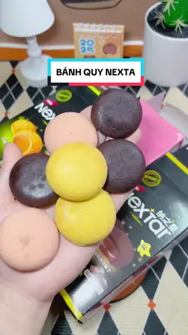 Bánh nextar nhà nabati có 3 vị tha hồ cho mn lựa nhé, đặc biệt là vị dứa 🤤 #nextar #banhnabati #banhnabatiinextar #ancungtiktok #anvat #doanvat #reviewanvat #toranganhang 