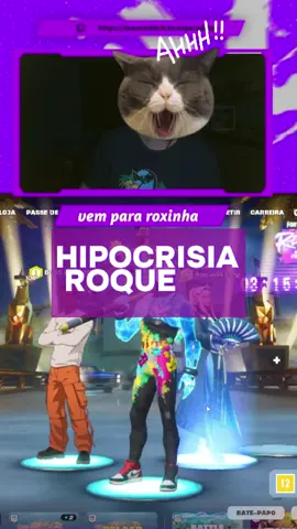 🐊 Me ajude com seu apoio use código ESPARADROP na loja do fortnite. 🟠 Se você GOSTOU, ME SIGA e COMPARTILHE que é GRATUITO. 🟣 Na TWITCH entro ao vivo de SEGUNDA a SEXTA a partir das 20:00, me procure como @esparadrop e será bem vindo. #fortnitebrasil #fortnite #fortniteclip #clipsfortnite #fortniteclips #ad #fortnitememes #fortnitebr #vbucks #cadeiragamer