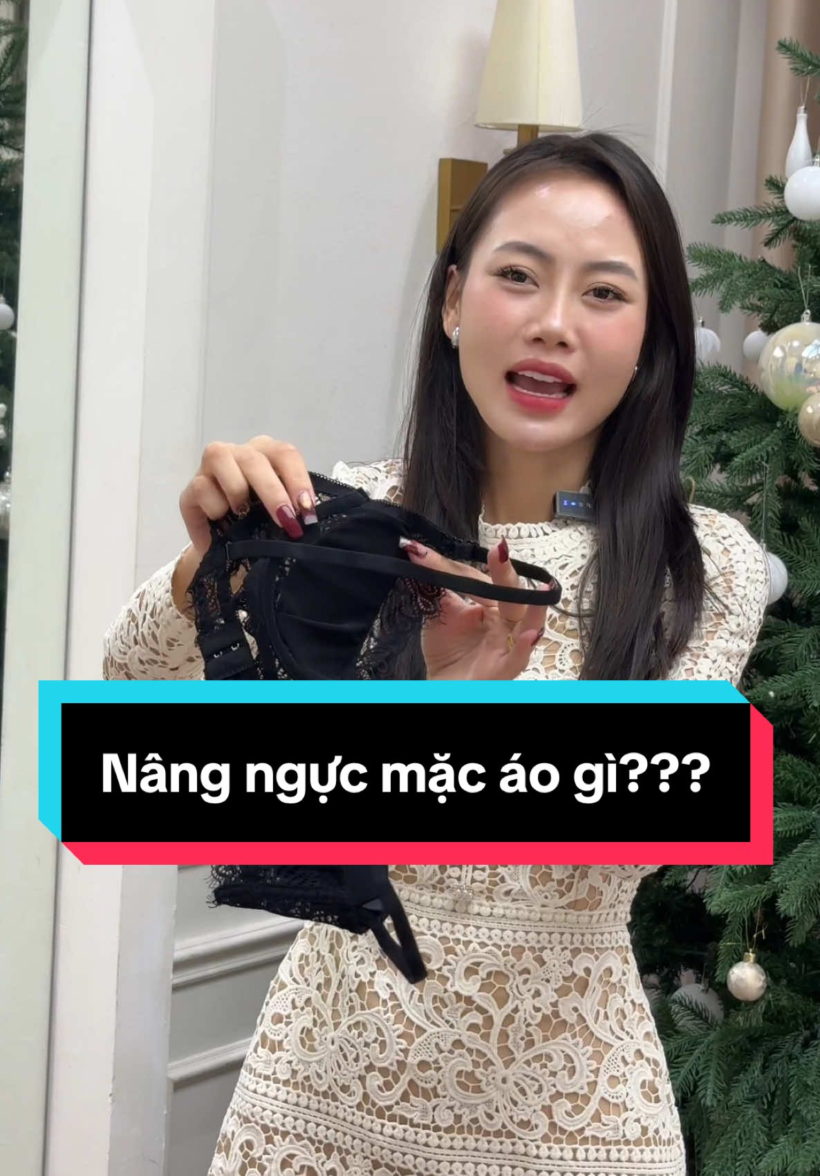 Nâng V1 rùi mặc áo này nhà e có mà hết ý luôn các c iu ơi😍😍#xuhuong #dolot #aolot 