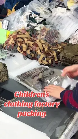The children's clothing factory is packing, with sufficient stock and various styles. Welcome to contact me to place an order! #kidsfashion #wholesalekidsclothing #customkidswear #childrensfashionsupplier #kidsclothingmanufacturer #wholesalechildrensfashion #kidsfashiontrends #kidsapparelsupplier #customchildrensclothing #kidsclothingbulkorder#catpapakidclothing #factory#babyclothesfactory#wholesale#0 EM#ODM#Clothingcustomization #fyp #sourcefactory#slippers#business #tiktok#trend #foryou #transitions #import #wholesalemarket #clothfactory#wholesaler#boutique#apparel #supplier#bulk#distributors#vendor#category#personalized#custom#cheap#clearance 