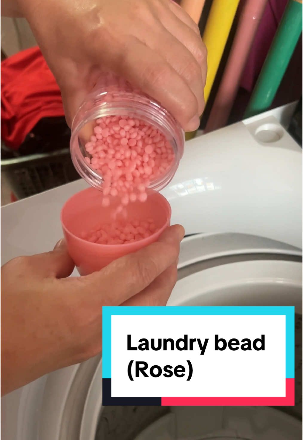 The bead scent is SUPER strong!! I can smell it the moment i enter my house😂 #tiktokshop #tiktokshopsg #cheapdeals #shopping #bestbuy #cheap #bestdeals #fyp #singapore #weeklywedrush #tiktokshopsgthursday #sgbrandweek #tiktokshoplifestyle #tiktokshopsgsale #createtowin #laundry 