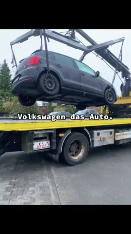 Der Parkplatz war‘s wohl nicht 