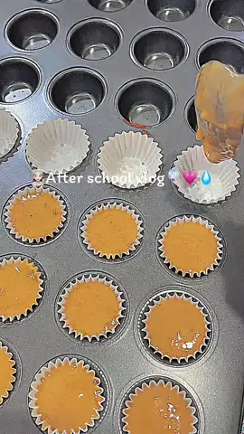 👩🏻‍🍳Afterschool vlog🎐💗💧