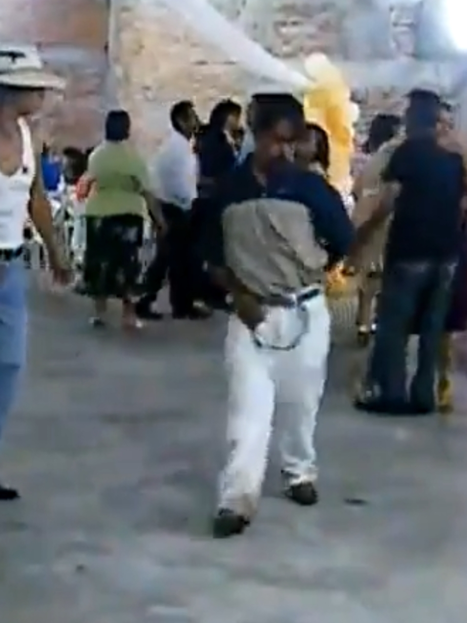 🫂#mirealyyo #posadas #unrayodesol 