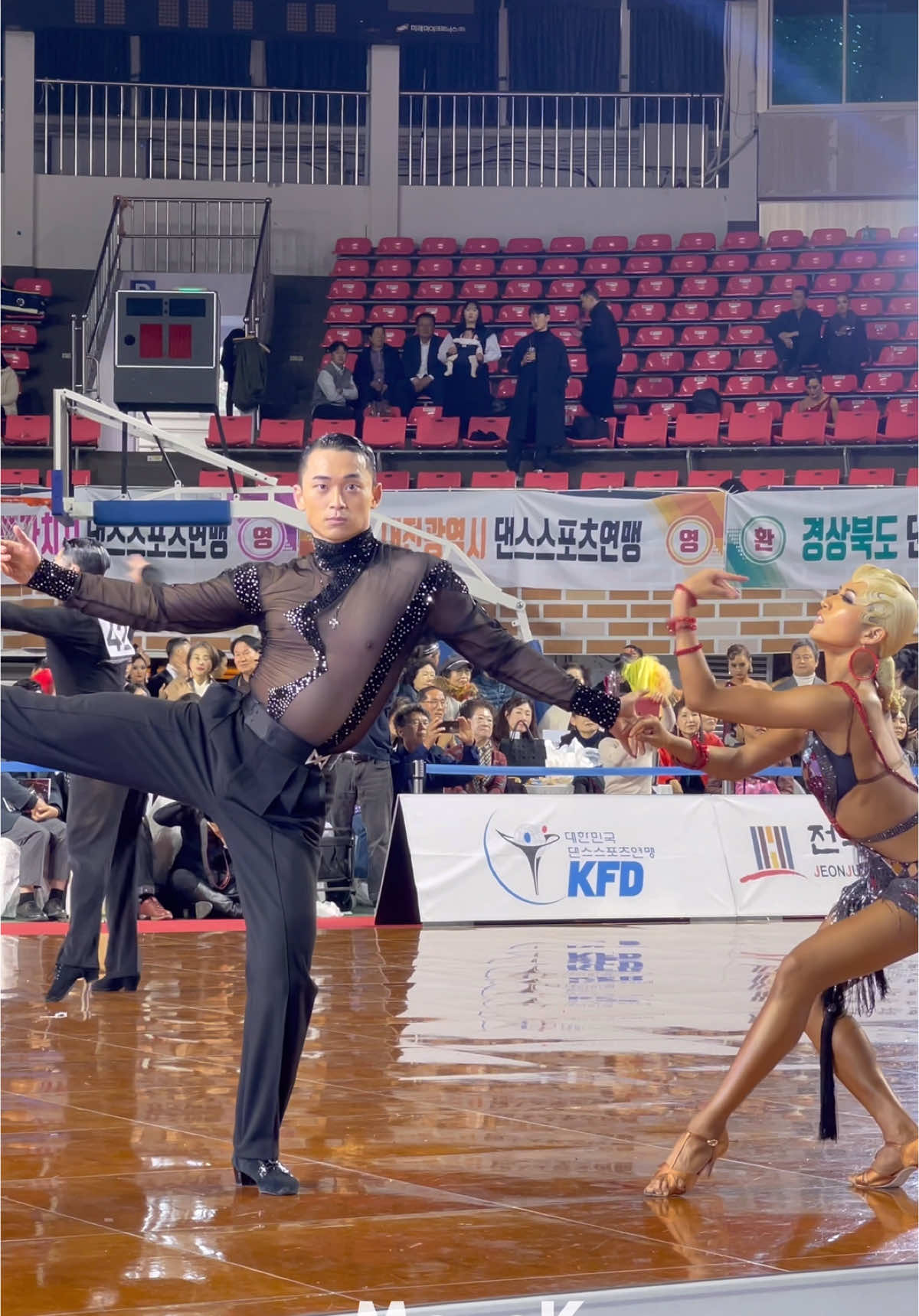 Korea dancesport dancer❤️ #dancesport #댄스스포츠 #dancesportkorea