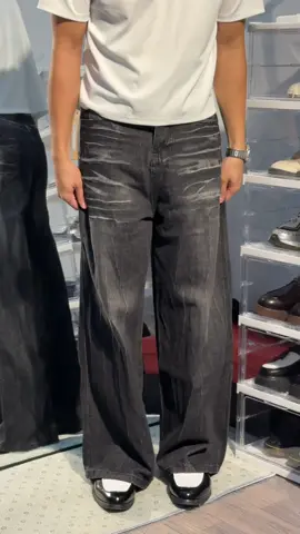 Meet my new Baggy Pants🔥 #pants #baggypants #baggyjeans #alviknows 