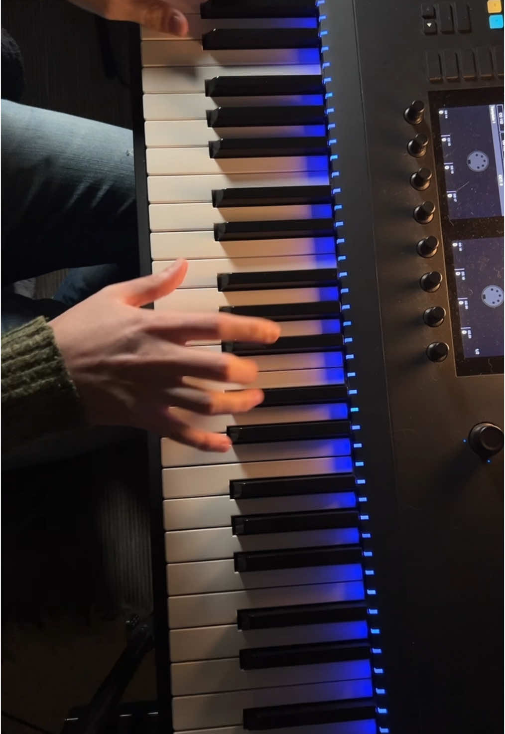 Snowman - Sia #snowman #sia #piano #pianocover #snow 
