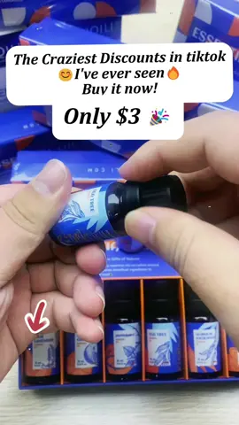 Easiest gift ever that everyone will love and USE! #essentialoils #giftset #hiqili #tiktokshopblackfriday #tiktokshopcybermonday 