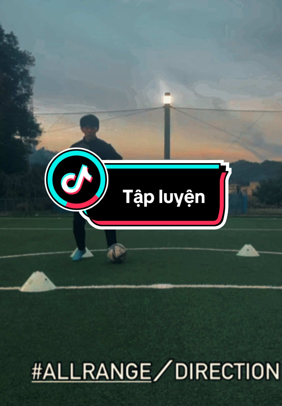 Tập luyện nào ae #đammê #soccerskills #❤️ #túneymar #bóngđá #futbol #damme 