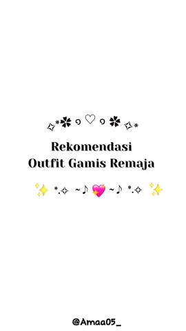 Outfit Gamis Remaja Cantik😍 #gamis #gamiskekinian #gamissyari #outfitsyari #yaliyali #fyp 