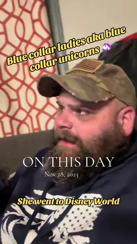 #onthisday he took me to Disney World #disney #disneyland #disneyworld #humor #fu 