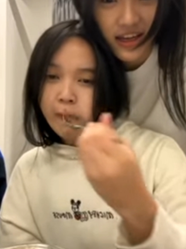 ribka erine #ribkajkt48 #erinejkt48 #fadwa_offc #itsfadwa48 #jkt48newera #jkt48 @jkt48.ribka @Catherina Vallencia 