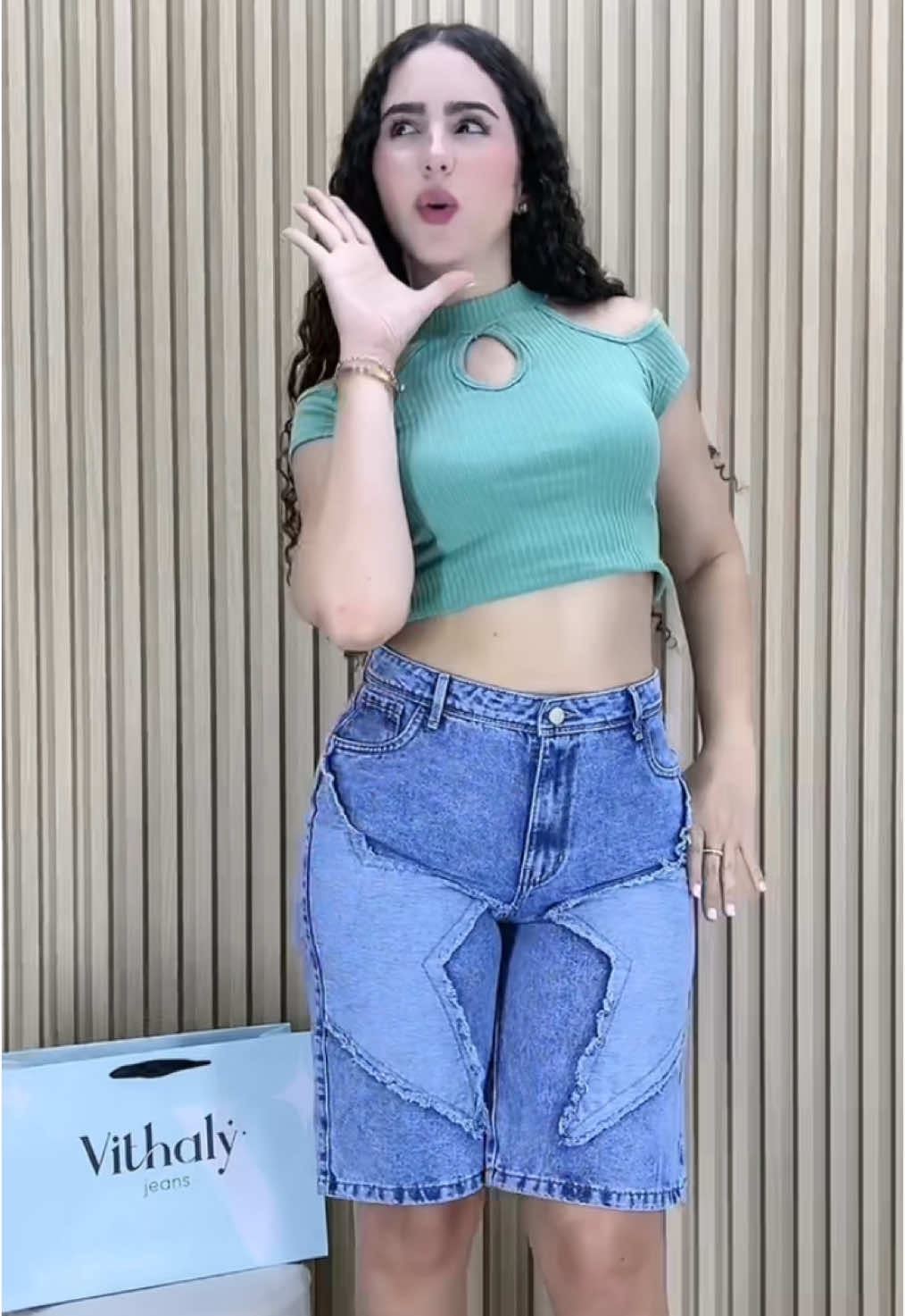 🤩 #biker #denimyourway #moda #mayoristas #vithalyjeans #fypシ゚ #newin #fyp #gamarra #fabricantes #jeans #tendencia #shein 