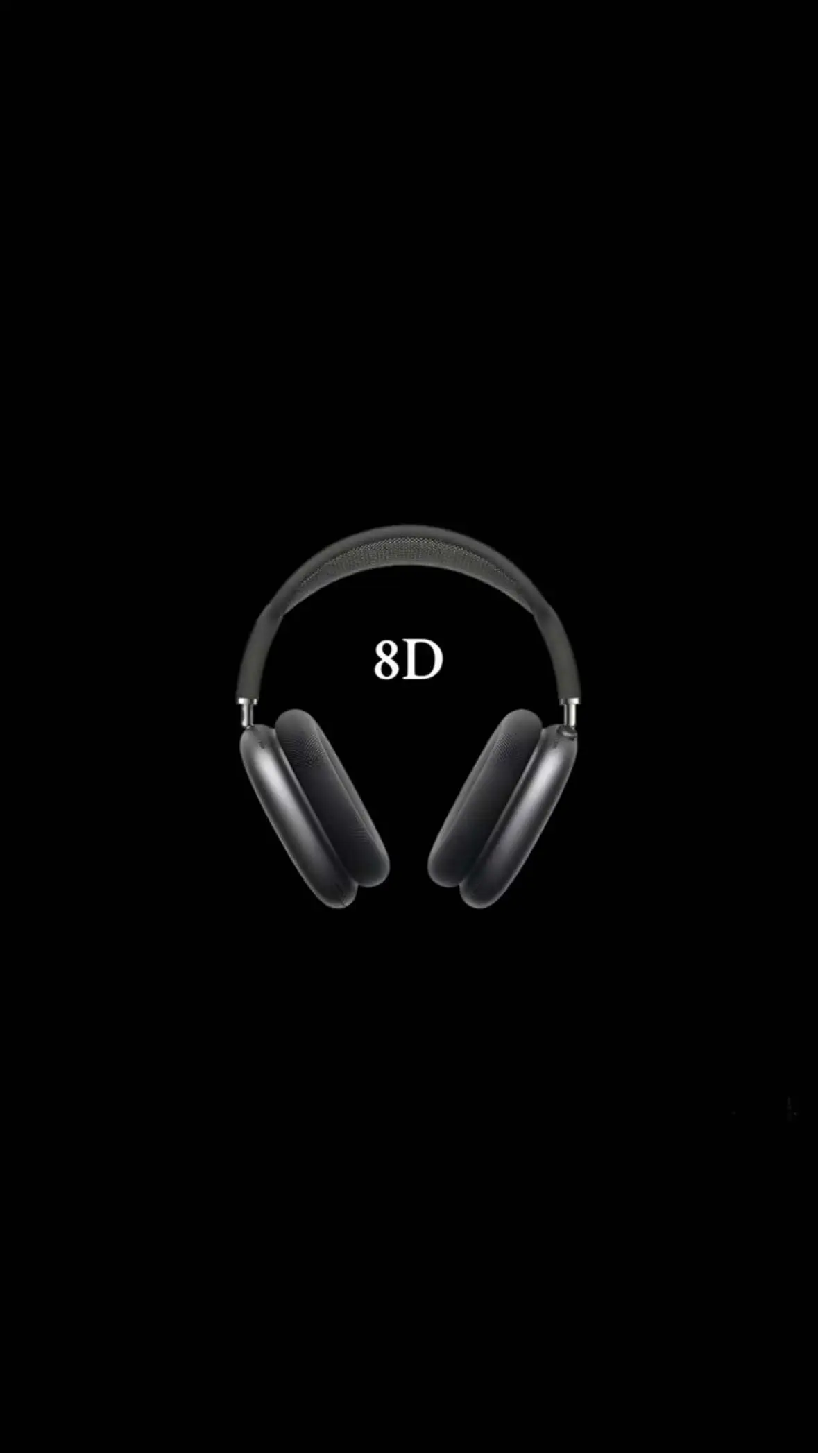 #8DAudio #8DMusic #WearHeadphones #MusicExperience #HeadphoneMusic  #AudioVisual #3DMusic #foryou #fyp  #viral #explore #trending #TikTokChallenge  #MusicLover #HeadphoneCulture #ChillVibes #GoodVibes #MusicForYou 