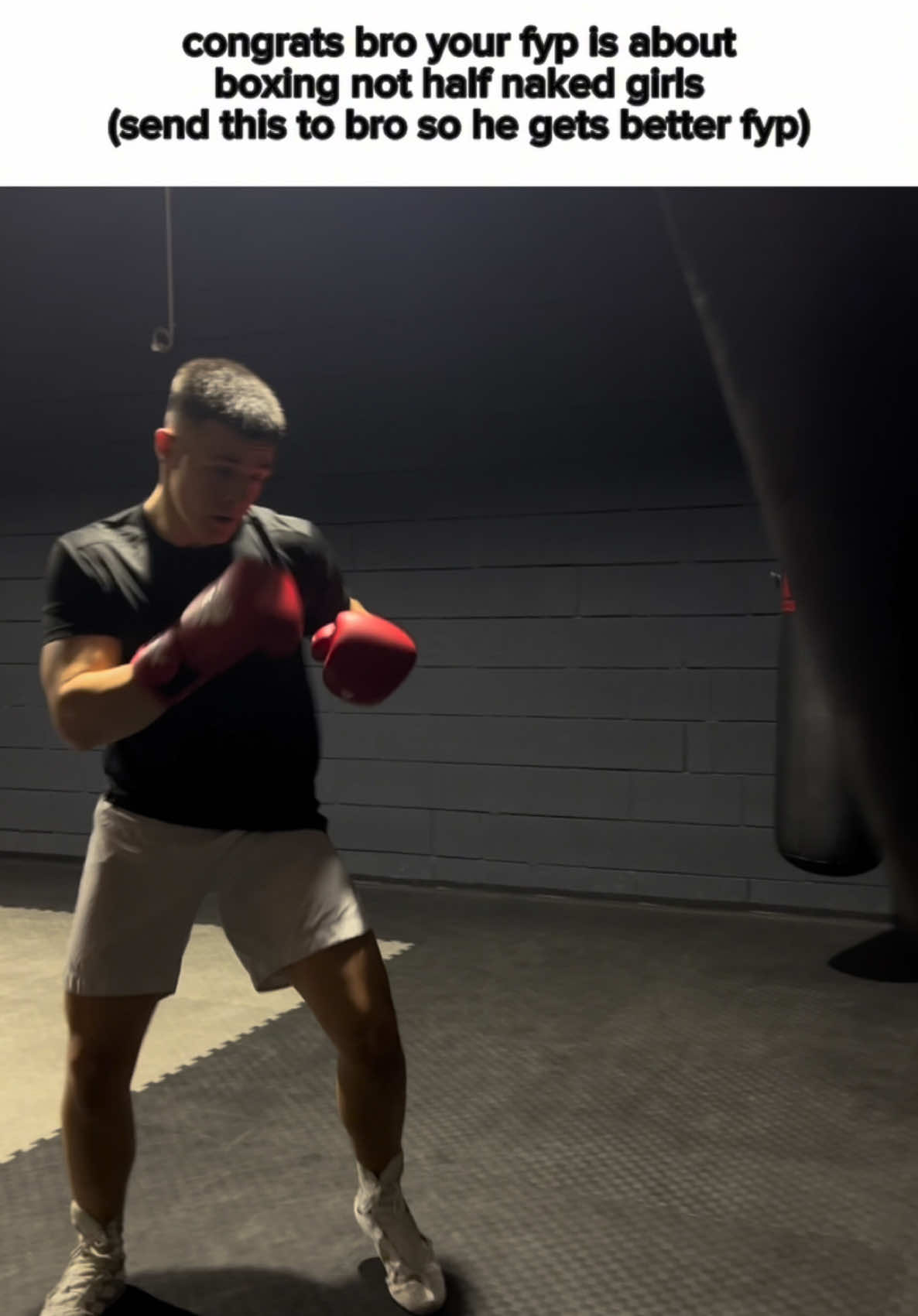 Collecting Boxers 9700/13500🥊🫡 #boxing #boxing🥊 #sparring #fyp 