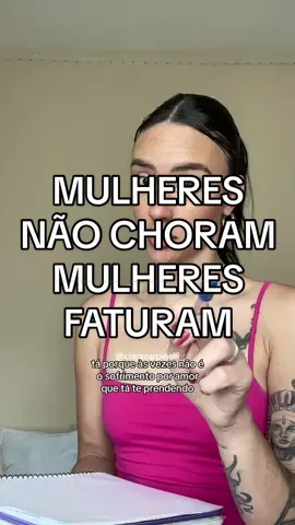 Quero saber agora o que ce vai fazer ✍️  @Clara #explore #tiktok #foryou #pravoce 