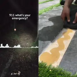 Scary 911 Call 😰 #911calls #911 #disturbing #scarycalls #911revealed #fypシ #tiktokuni #fypシ゚viral #pov #foryoupage #fypツ 😊